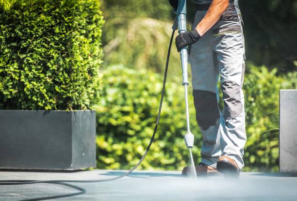 Best Post-Construction Pressure Washing  in Albion, NY