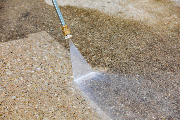 Best Playground Equipment Cleaning  in Albion, NY