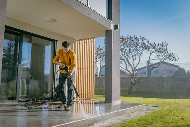 Best Dumpster Area Cleaning  in Albion, NY