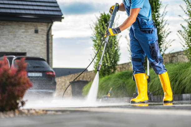 Best Sidewalk and Walkway Cleaning  in Albion, NY
